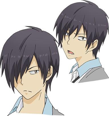 犬飼暁