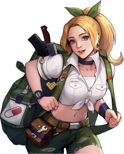 相川留美