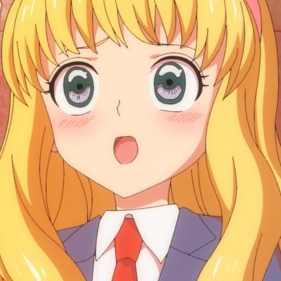 きゅん子