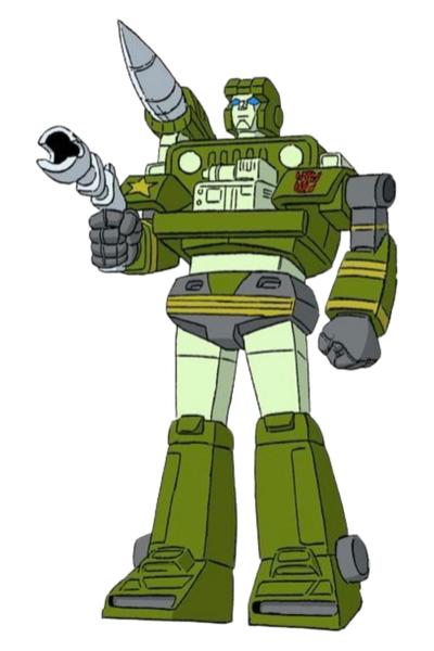 Hound(G1)