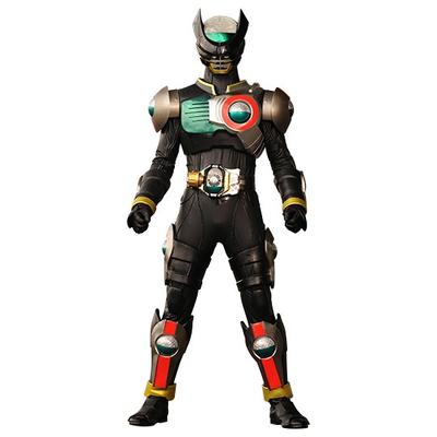 仮面ライダーバース・プロトタイプ