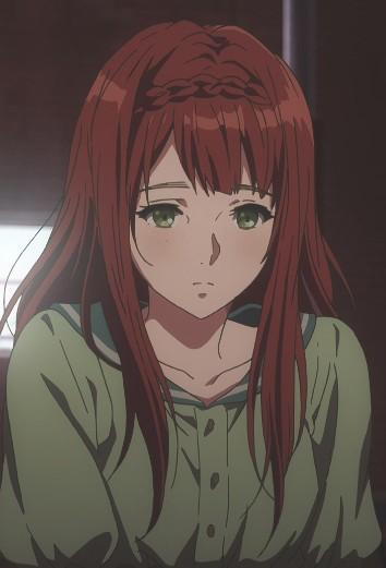ルクリア・モールバラ