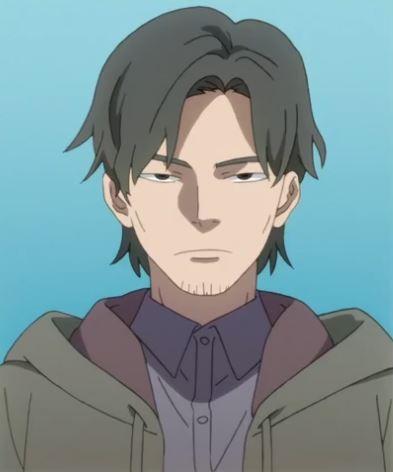 冬川浩二