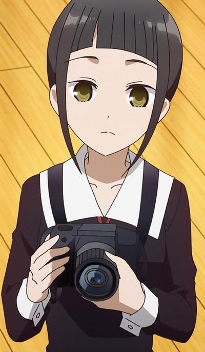巨瀬エリカ
