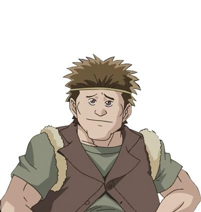 タカ