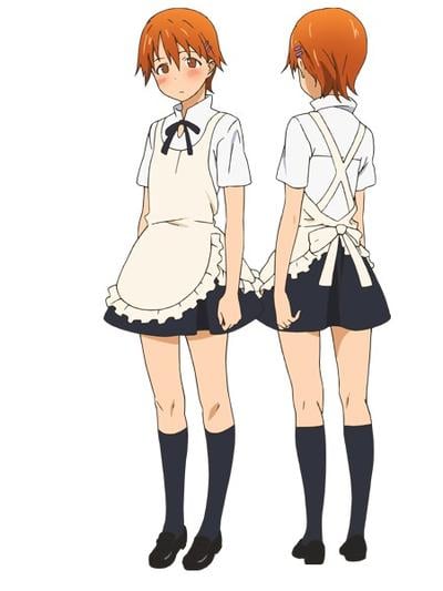 伊波まひる