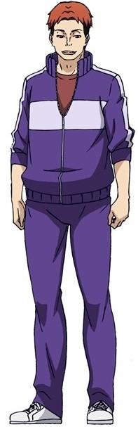 山本真一郎