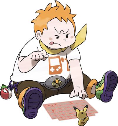 マーマネ