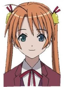 神楽坂明日菜