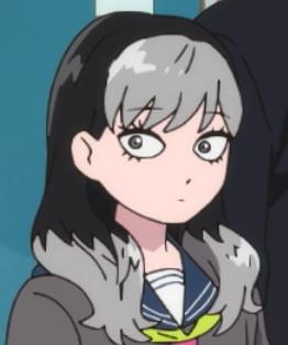 新見仁子
