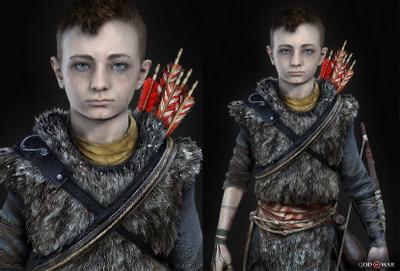 Atreus