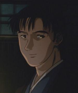 清里明良