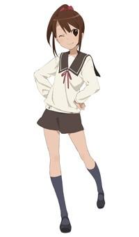 塙かおる