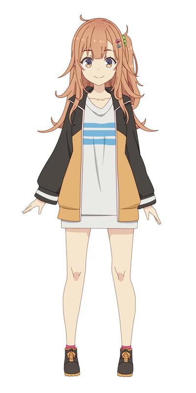 小川しのん