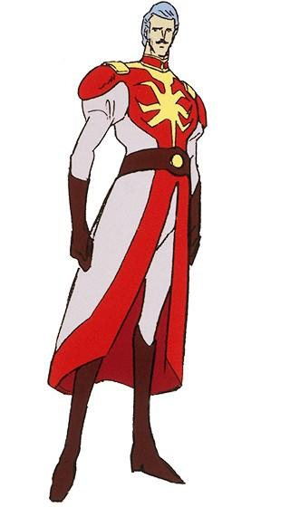ヒロラム・カンジェルマン