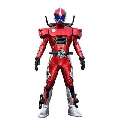 仮面ライダーアクセル