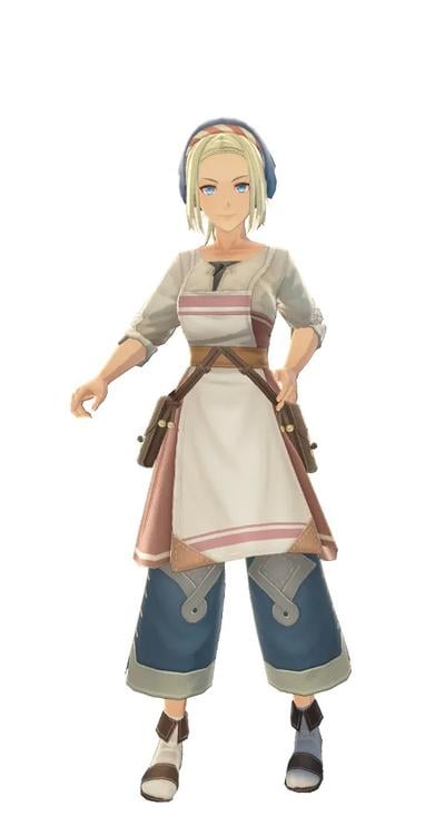 モミナ・イヴリーズ