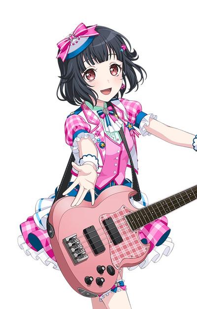 牛込りみ