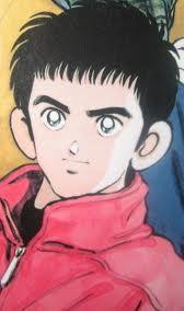 橘英雄