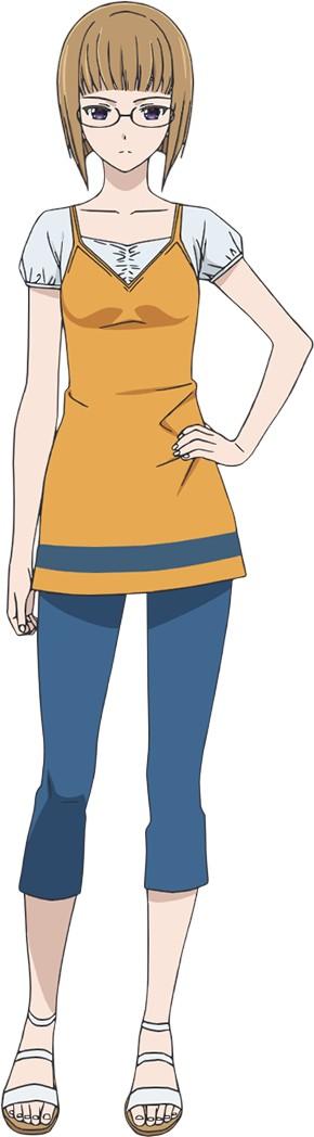 村瀬陽香