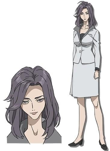 田宮良子