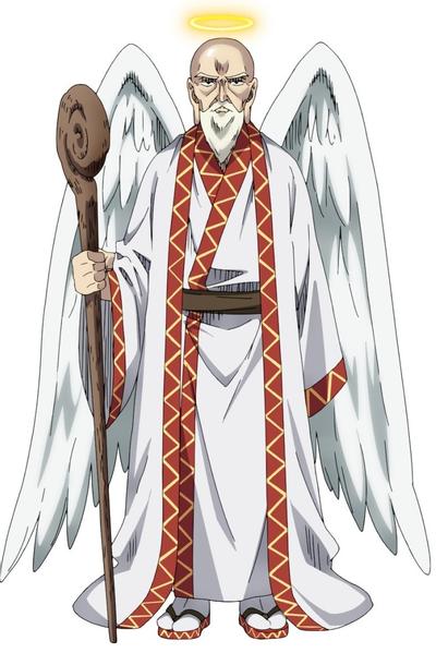 神様