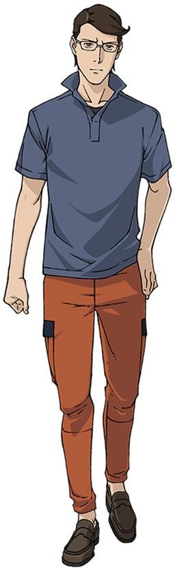 イラム・マサム