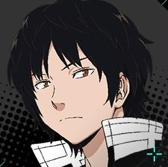 烏丸京介