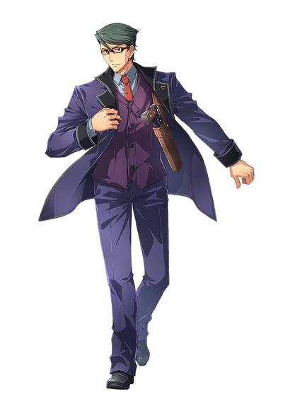 アレックス・ダドリー