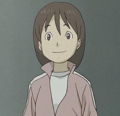マイコ先生