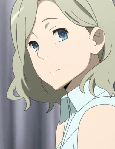 本間イレーヌ