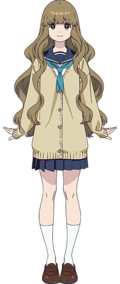 城田ちゃん