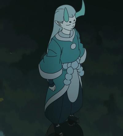 虚淮