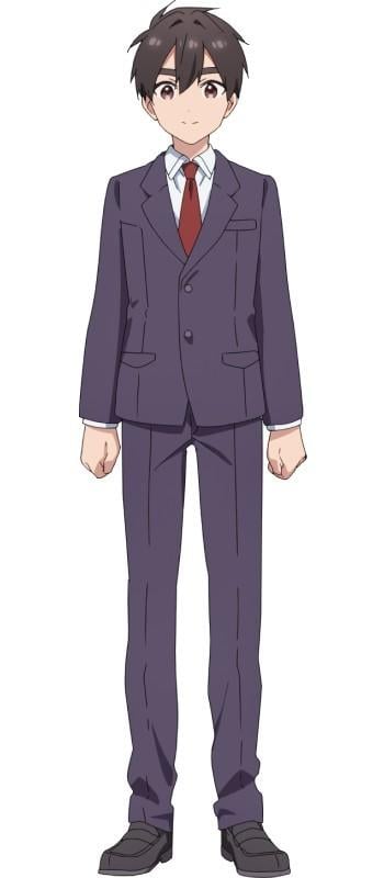 愛城恋太郎