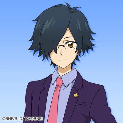 涼川直人
