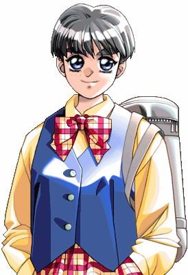 篠原いずみ