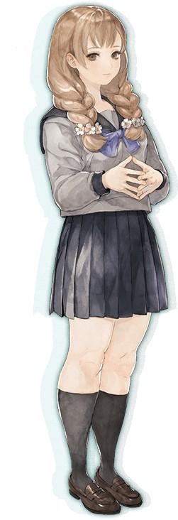 沢渡美和子