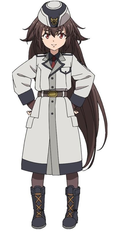 フレデリカ・ローゼンフォルト