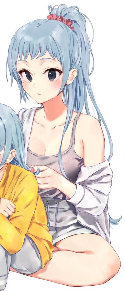 川崎沙希