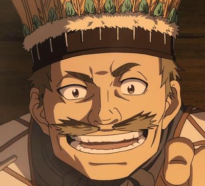 レイフ