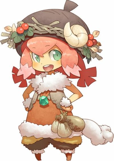 ケケ