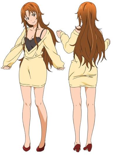 小鳥遊梢
