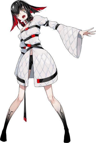 アニマ