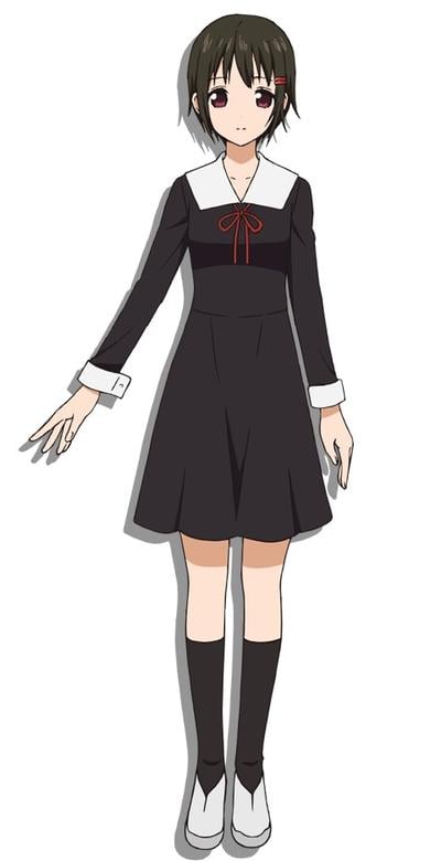 柏木渚