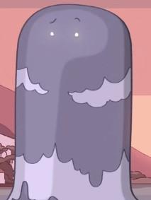 Water Spirit