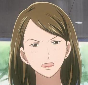 多賀谷彩子