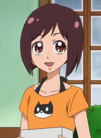 神田ようこ