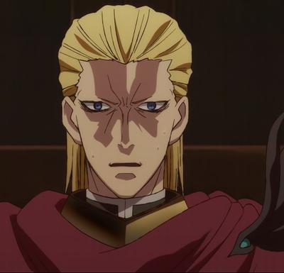 リカルド=マークフェルド