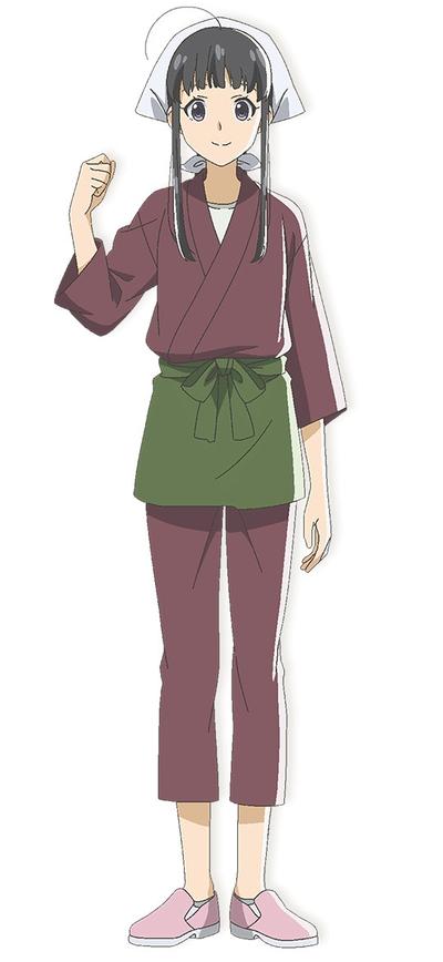 堀川美弦