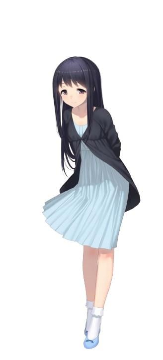 水科小夜